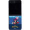 Disney Peter Pan Captain Hook and Smee Galaxy Z Flip5 5G Skin
